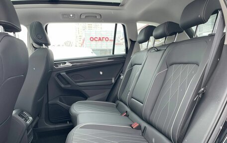 Volkswagen Tiguan II, 2025 год, 3 650 000 рублей, 22 фотография