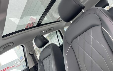 Volkswagen Tiguan II, 2025 год, 3 650 000 рублей, 21 фотография