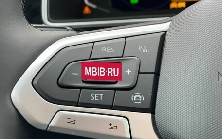 Volkswagen Tiguan II, 2025 год, 3 650 000 рублей, 19 фотография