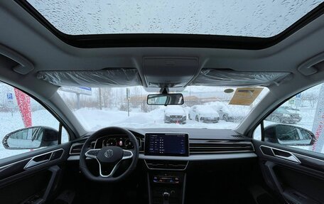 Volkswagen Tiguan II, 2025 год, 3 650 000 рублей, 8 фотография