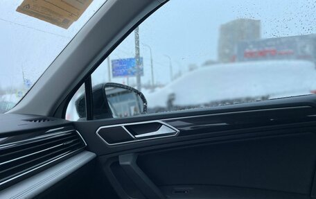 Volkswagen Tiguan II, 2025 год, 3 650 000 рублей, 17 фотография