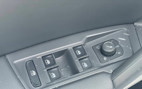 Volkswagen Tiguan II, 2025 год, 3 650 000 рублей, 9 фотография