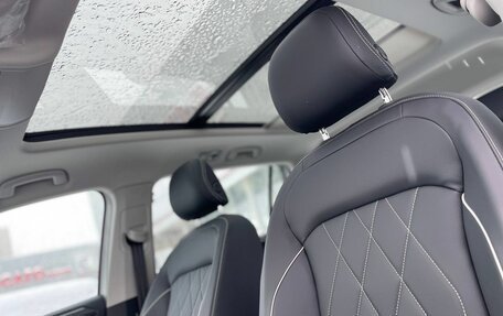 Volkswagen Tiguan II, 2025 год, 3 650 000 рублей, 18 фотография