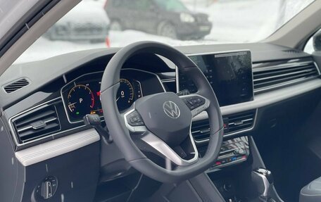 Volkswagen Tiguan II, 2025 год, 3 650 000 рублей, 12 фотография