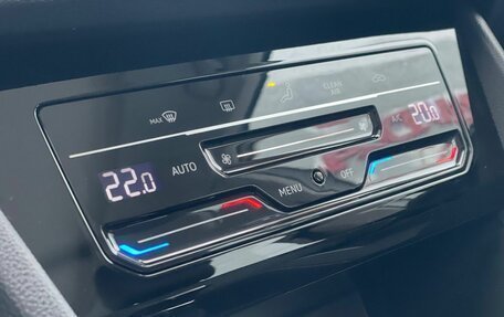 Volkswagen Tiguan II, 2025 год, 3 650 000 рублей, 16 фотография