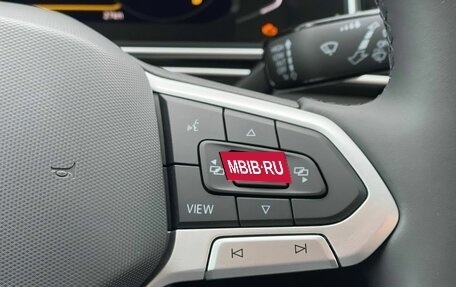 Volkswagen Tiguan II, 2025 год, 3 650 000 рублей, 14 фотография