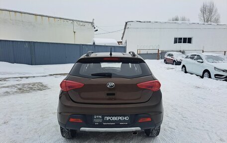 Lifan X50, 2017 год, 519 000 рублей, 7 фотография