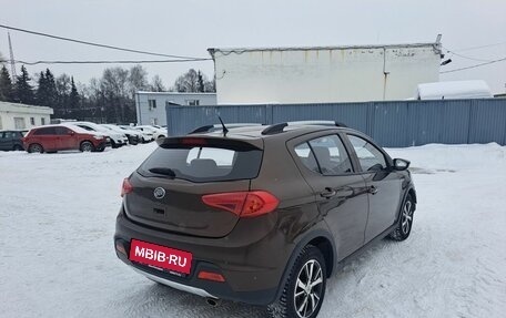 Lifan X50, 2017 год, 519 000 рублей, 6 фотография
