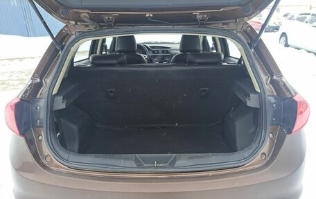 Lifan X50, 2017 год, 519 000 рублей, 12 фотография