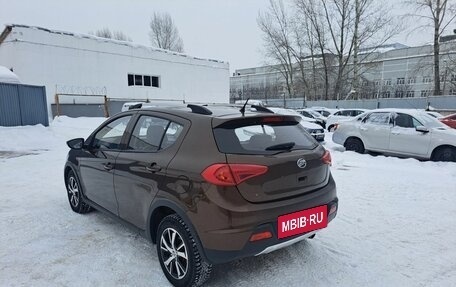 Lifan X50, 2017 год, 519 000 рублей, 8 фотография