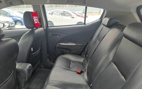 Lifan X50, 2017 год, 519 000 рублей, 15 фотография