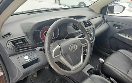 Lifan X50, 2017 год, 519 000 рублей, 20 фотография