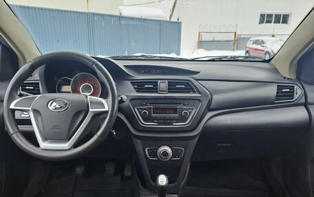 Lifan X50, 2017 год, 519 000 рублей, 17 фотография