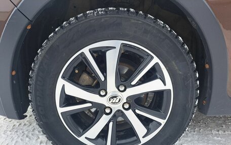 Lifan X50, 2017 год, 519 000 рублей, 22 фотография