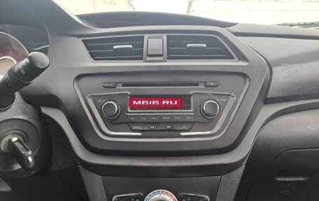 Lifan X50, 2017 год, 519 000 рублей, 18 фотография