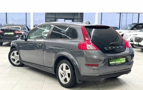 Volvo C30 I рестайлинг, 2012 год, 899 000 рублей, 5 фотография