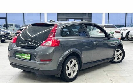Volvo C30 I рестайлинг, 2012 год, 899 000 рублей, 7 фотография