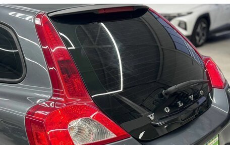 Volvo C30 I рестайлинг, 2012 год, 899 000 рублей, 10 фотография