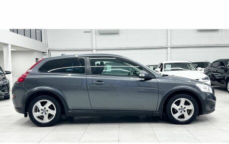 Volvo C30 I рестайлинг, 2012 год, 899 000 рублей, 9 фотография