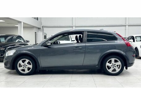 Volvo C30 I рестайлинг, 2012 год, 899 000 рублей, 8 фотография