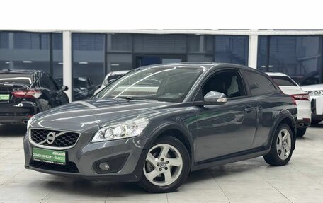 Volvo C30 I рестайлинг, 2012 год, 899 000 рублей, 2 фотография