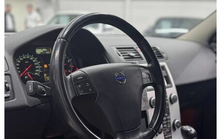 Volvo C30 I рестайлинг, 2012 год, 899 000 рублей, 11 фотография