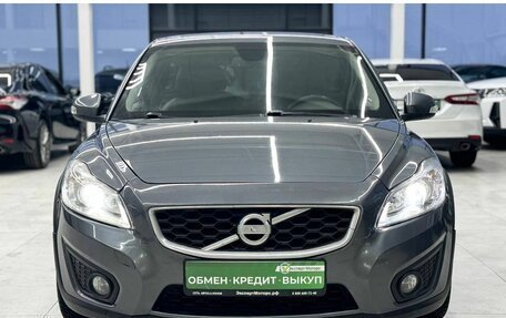 Volvo C30 I рестайлинг, 2012 год, 899 000 рублей, 3 фотография