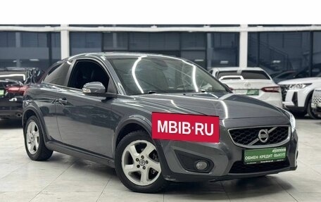 Volvo C30 I рестайлинг, 2012 год, 899 000 рублей, 4 фотография