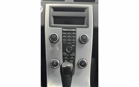 Volvo C30 I рестайлинг, 2012 год, 899 000 рублей, 14 фотография