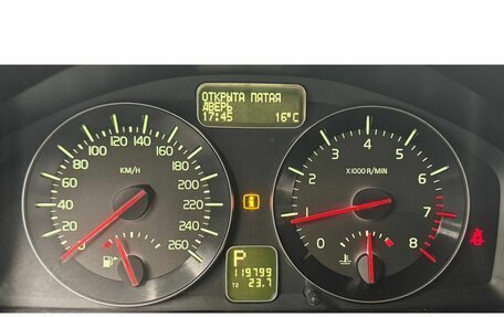 Volvo C30 I рестайлинг, 2012 год, 899 000 рублей, 15 фотография