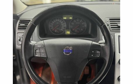 Volvo C30 I рестайлинг, 2012 год, 899 000 рублей, 13 фотография