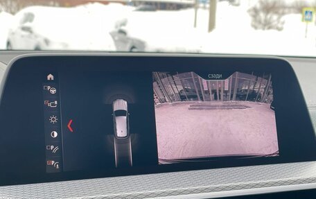 BMW X3, 2019 год, 4 000 000 рублей, 12 фотография