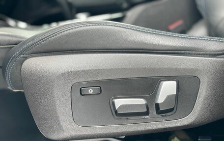 BMW X3, 2019 год, 4 000 000 рублей, 11 фотография