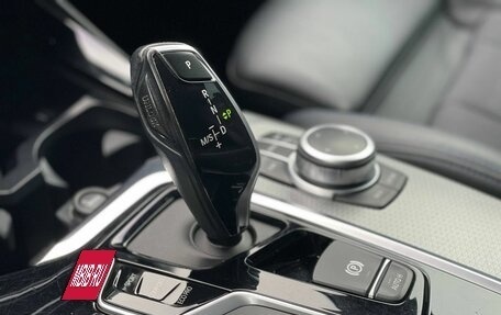 BMW X3, 2019 год, 4 000 000 рублей, 14 фотография