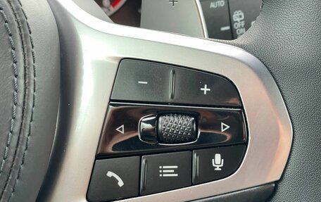 BMW X3, 2019 год, 4 000 000 рублей, 16 фотография