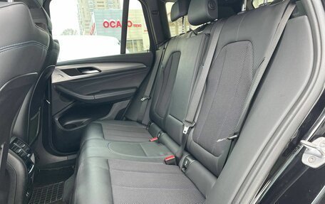 BMW X3, 2019 год, 4 000 000 рублей, 19 фотография