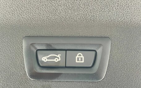 BMW X3, 2019 год, 4 000 000 рублей, 20 фотография