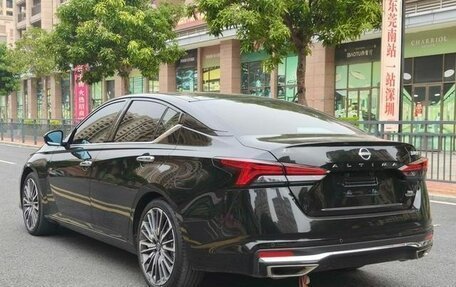 Nissan Altima VI (L34), 2023 год, 1 890 002 рублей, 4 фотография