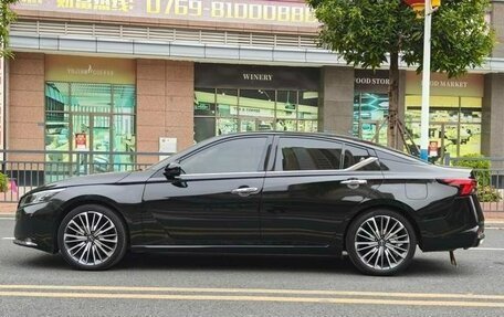 Nissan Altima VI (L34), 2023 год, 1 890 002 рублей, 8 фотография