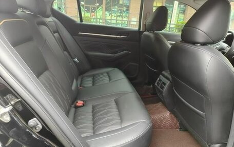 Nissan Altima VI (L34), 2023 год, 1 890 002 рублей, 12 фотография