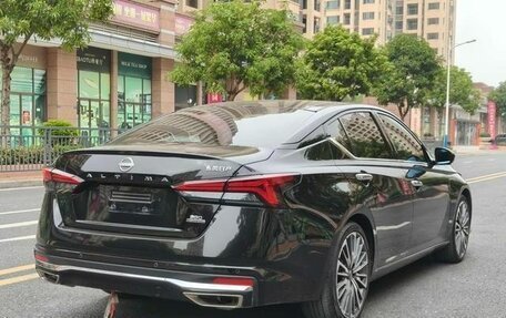Nissan Altima VI (L34), 2023 год, 1 890 002 рублей, 6 фотография