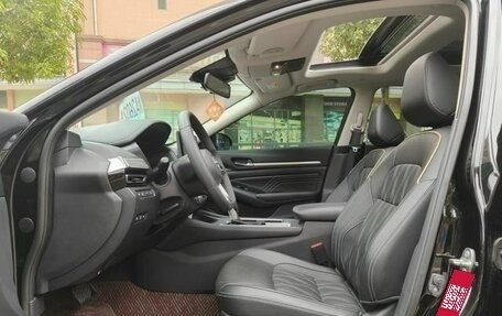 Nissan Altima VI (L34), 2023 год, 1 890 002 рублей, 10 фотография