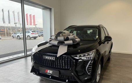 Haval Jolion, 2026 год, 2 599 000 рублей, 2 фотография