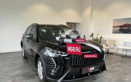 Haval Jolion, 2026 год, 2 599 000 рублей, 4 фотография