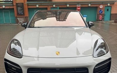 Porsche Cayenne III, 2021 год, 9 600 000 рублей, 1 фотография