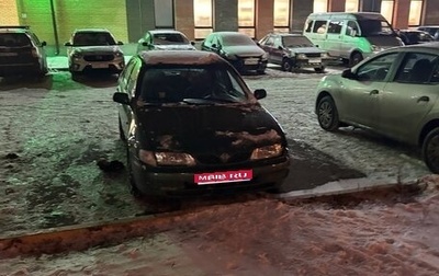 Nissan Almera, 2000 год, 180 000 рублей, 1 фотография