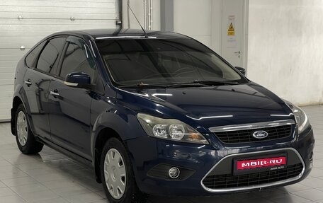 Ford Focus II рестайлинг, 2010 год, 569 000 рублей, 1 фотография