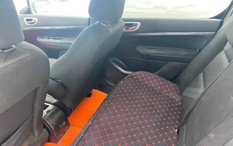 Peugeot 307 I, 2006 год, 320 000 рублей, 11 фотография