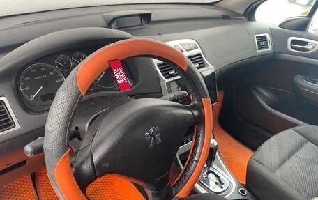 Peugeot 307 I, 2006 год, 320 000 рублей, 10 фотография