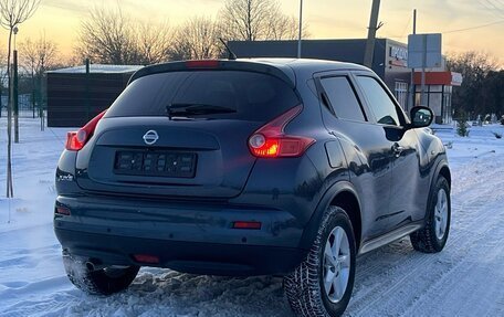 Nissan Juke II, 2012 год, 940 000 рублей, 5 фотография